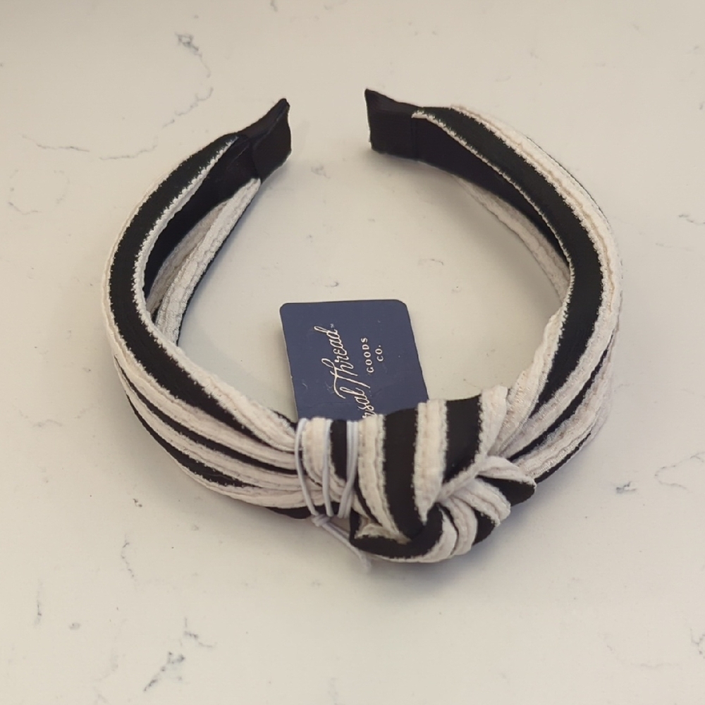 Universal Thread Headband
